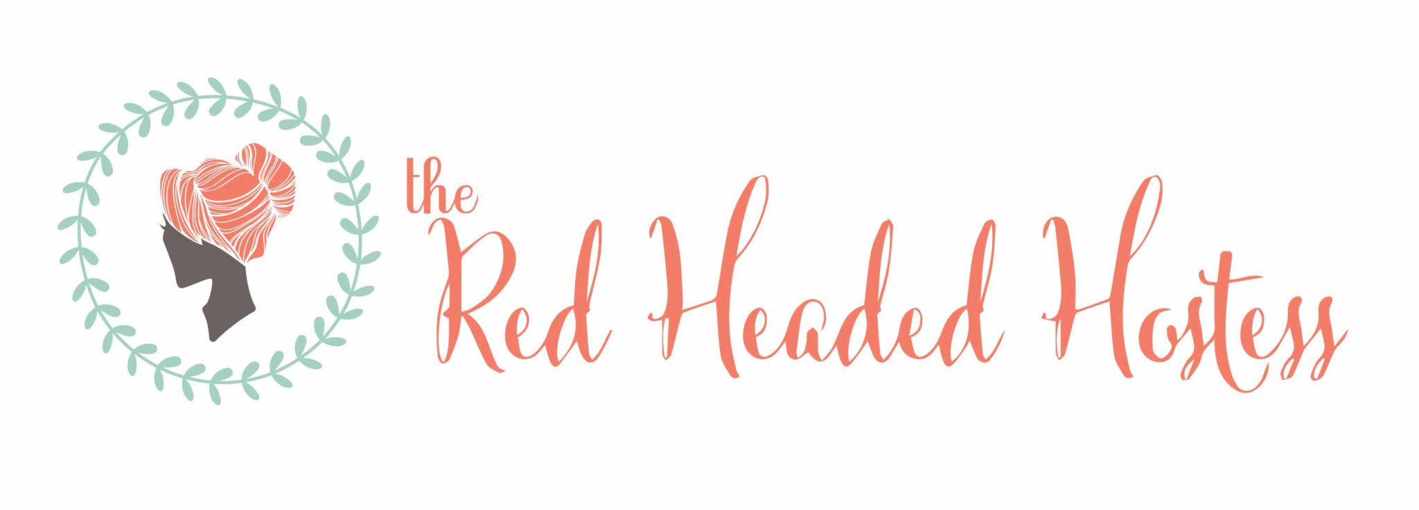Home The Red Headed Hostess