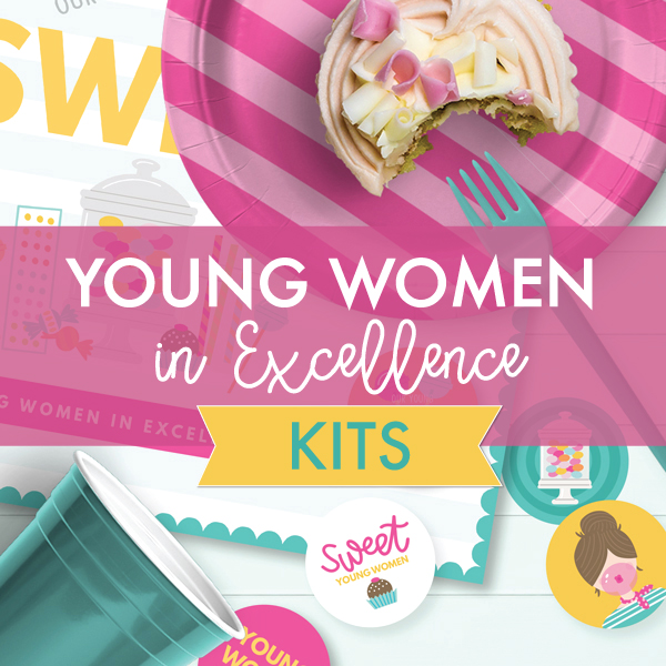 Young Women in Excellence