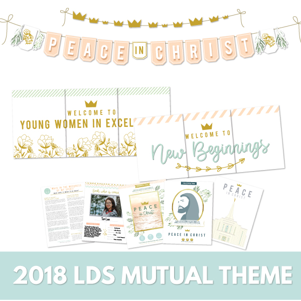 2018 Mutual Theme