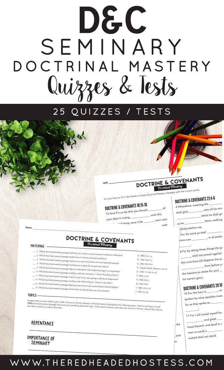 DCdmquizzes pinterest