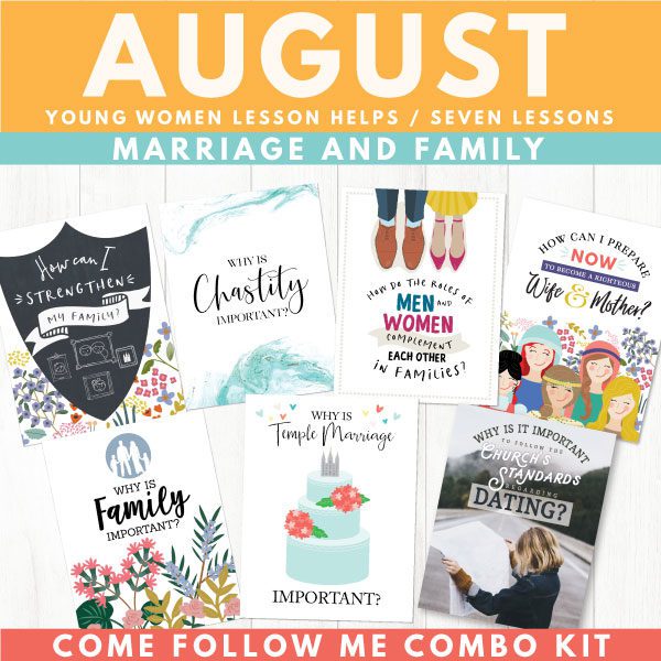 AugustComeFollowmeCombo