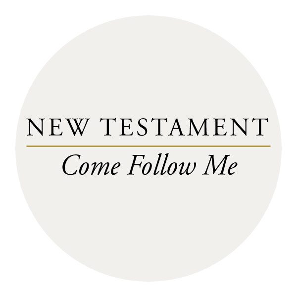 New Testament Weekly Kits