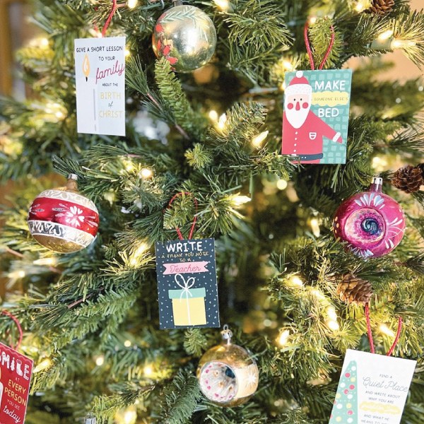 LighttheWorld tree LighttheWorld tree