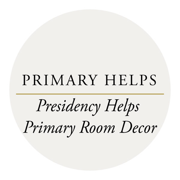 Primary Helps