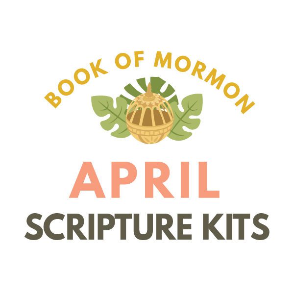 April