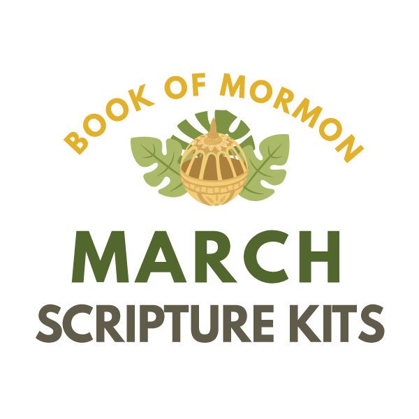 March