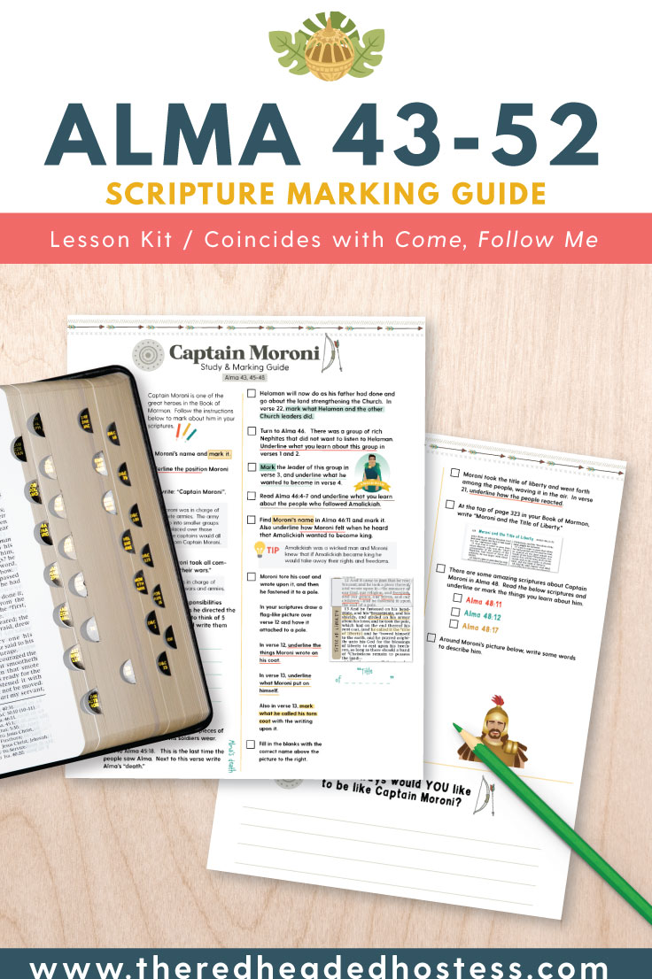 Alma43 52 ScriptureMarkingGuide pinterest2