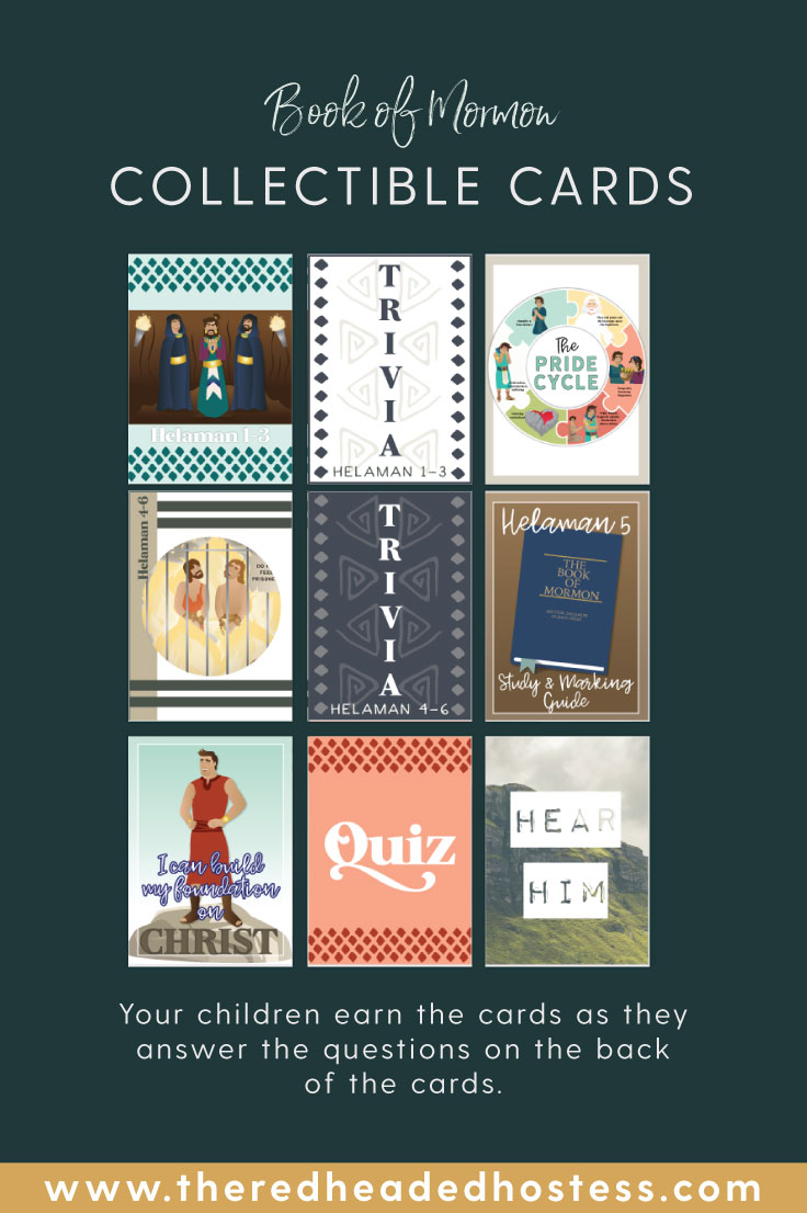 Helaman1 6 CollectibleCards pinterest7
