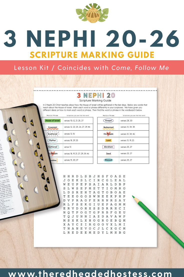 3Nephi20 26 ScriptureMarkingGuide pinterest2