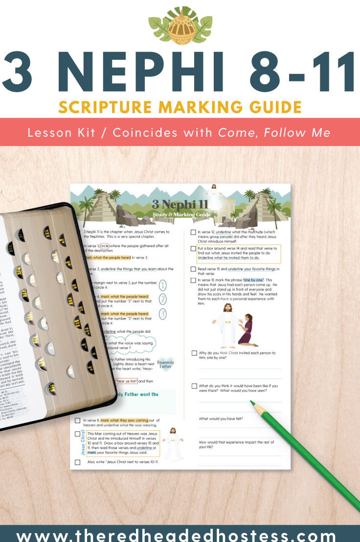 3Nephi8 11 ScriptureMarkingGuide pinterest2