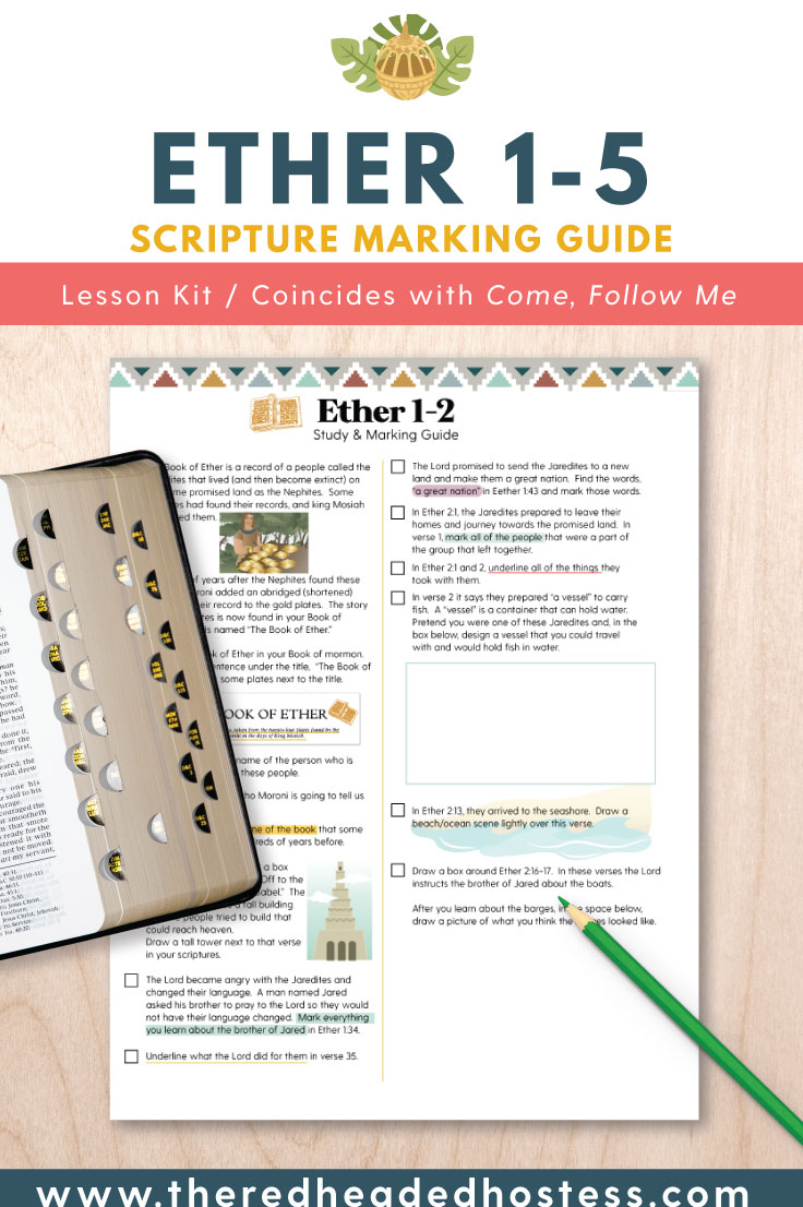 Ether1 5 ScriptureMarkingGuide pinterest2