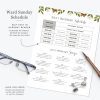 2021 Doctrine and Covenants Primary Planner