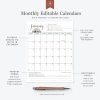 2021 Primary Calendar Doctrine and Covenants