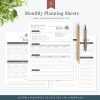 2021 Primary Presidency Planner