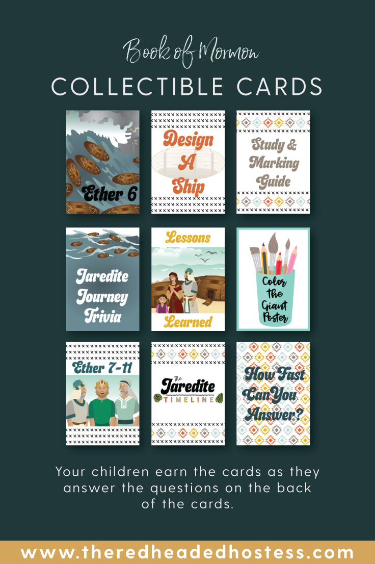 Ether6 11 CollectibleCards pinterest8