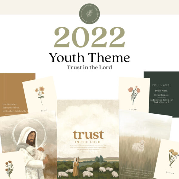 2022 Youth Theme