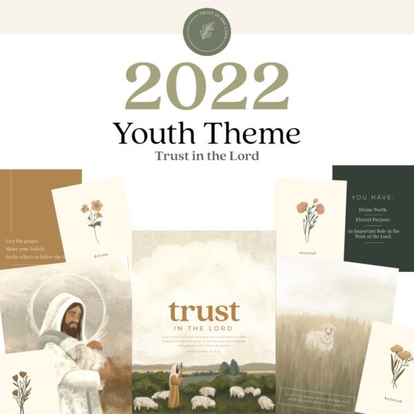 Youth Theme