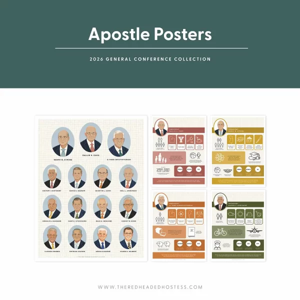 2026 GeneralConference Posters 1