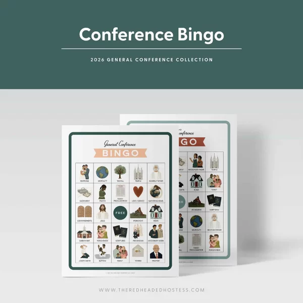 2026 GeneralConference WebImages Bingo 1