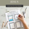 Deuteronomy6 815 1829 3034 StudyandTeachingHelps pinterest4