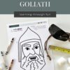 1Samual8 10 13 15 18 StudyanTeachingHelps pinterest2