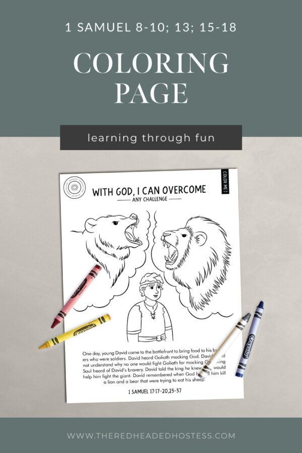1Samual8 10 13 15 18 StudyanTeachingHelps pinterest5