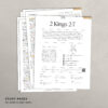 2Kings2 7 StudyandTeachingHelps 8