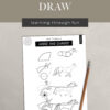 2Kings2 7 StudyandTeachingHelps pinterest2