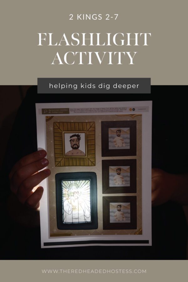 2Kings2 7 StudyandTeachingHelps pinterest5