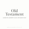 Ezra and Nehemiah StudyandTeachingHelps 12