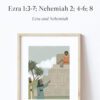 Ezra and Nehemiah StudyandTeachingHelps pinterest1