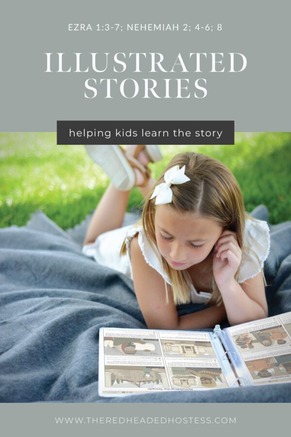 Ezra and Nehemiah StudyandTeachingHelps pinterest3