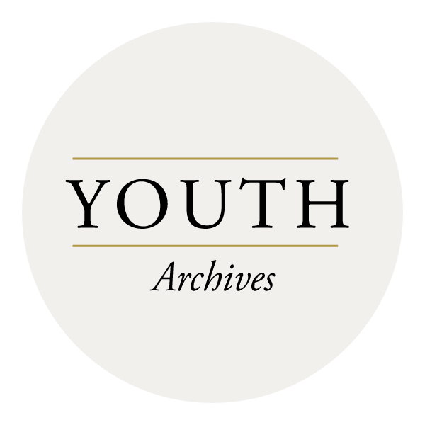 Youth Archives (Old Curriculum)