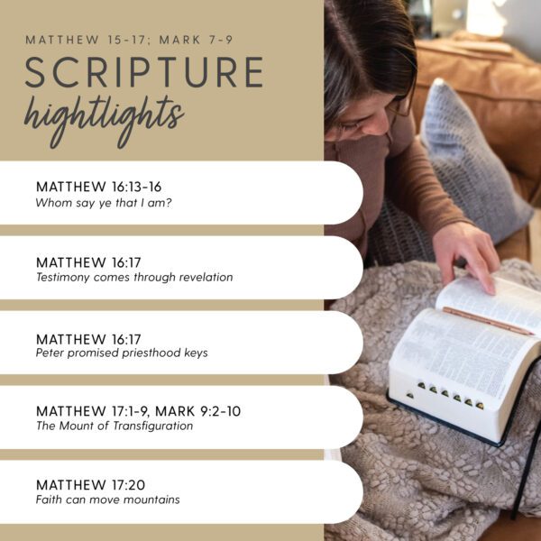 Matthew15 17Mark7 9 StudyandTeachingHelps 2
