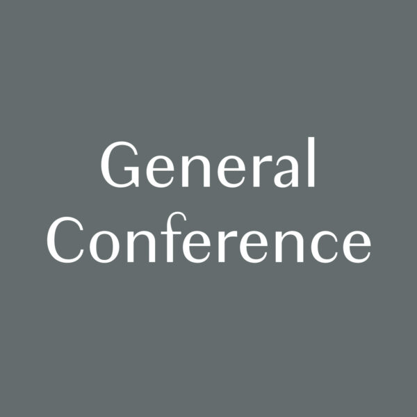 General Conference