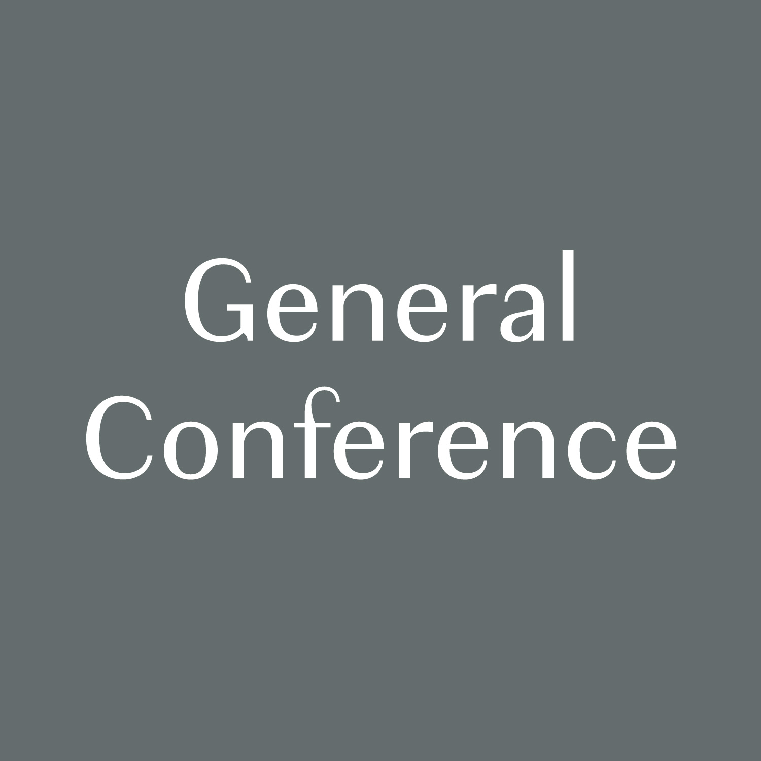 2024 October General Conference Dates Linda Paulita