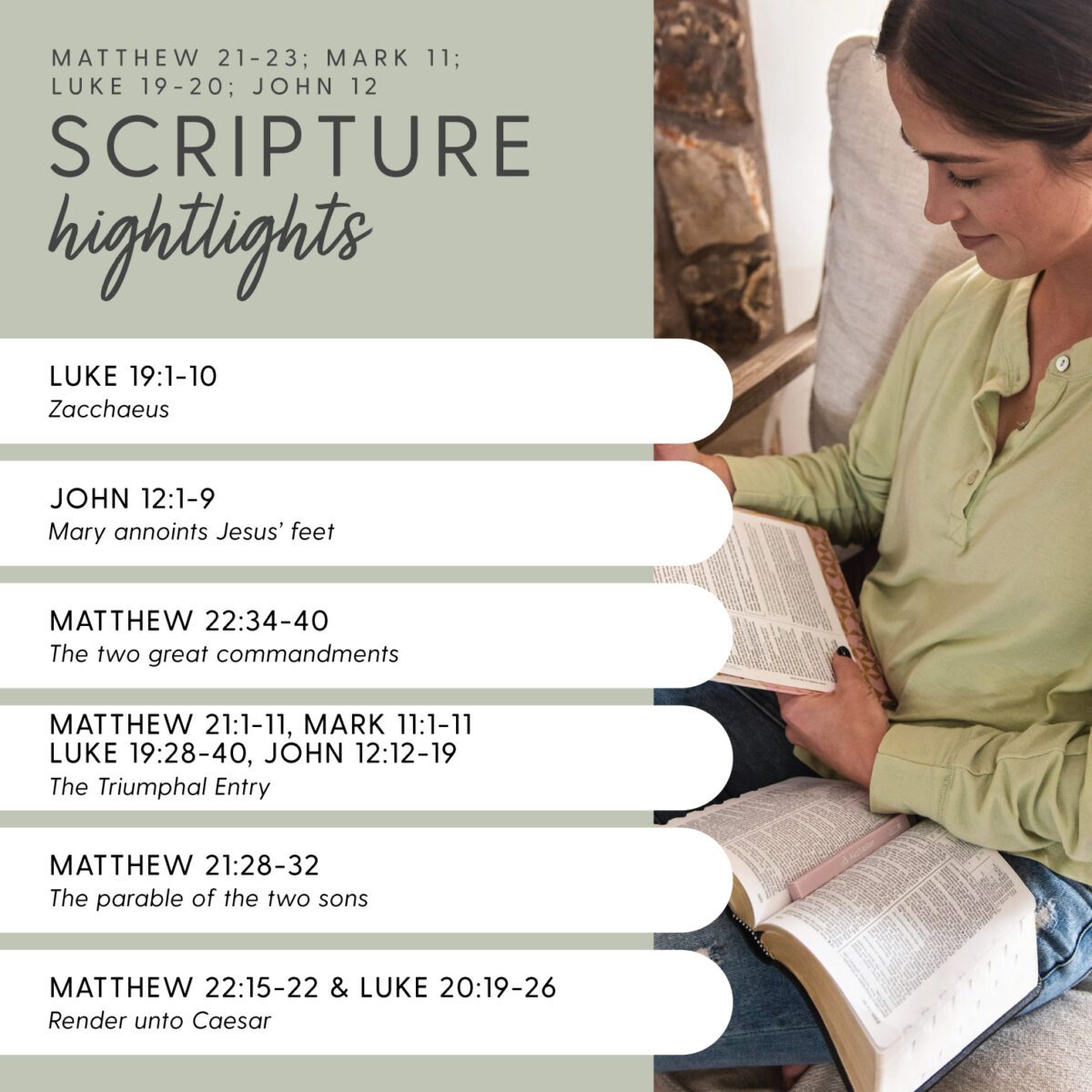 Matthew 21 23 Mark 11 Luke 19 20 John 12 The Red Headed Hostess Matthew 21 23 Mark 11 Luke 19 20 John 12 The Red Headed Hostess