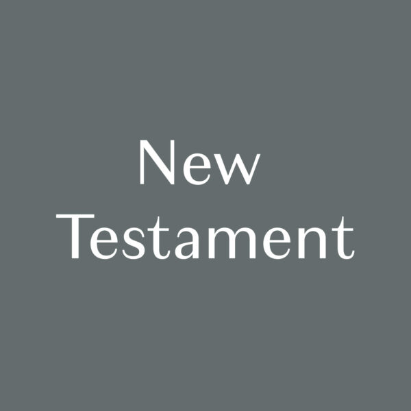 New Testament Seminary