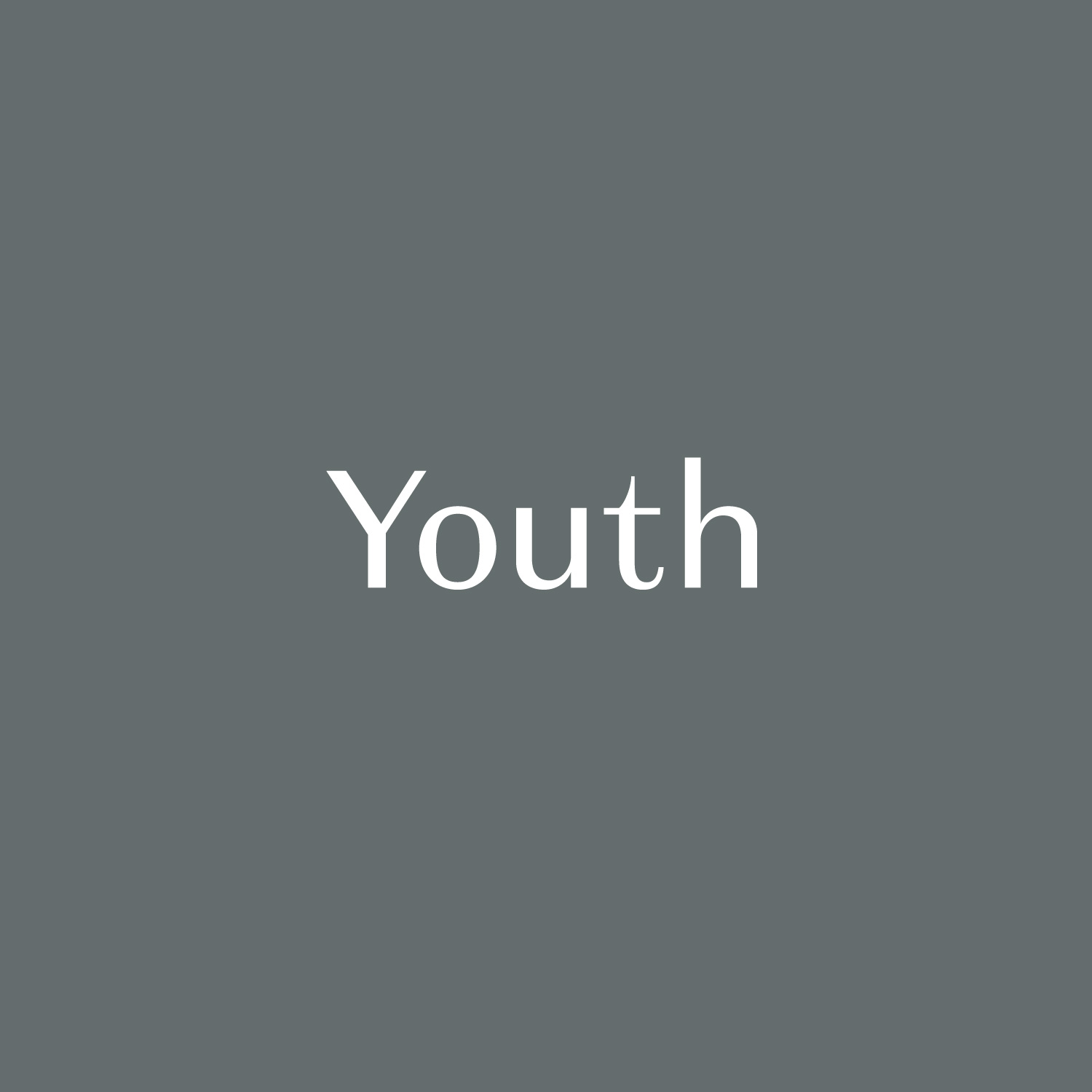 Youth