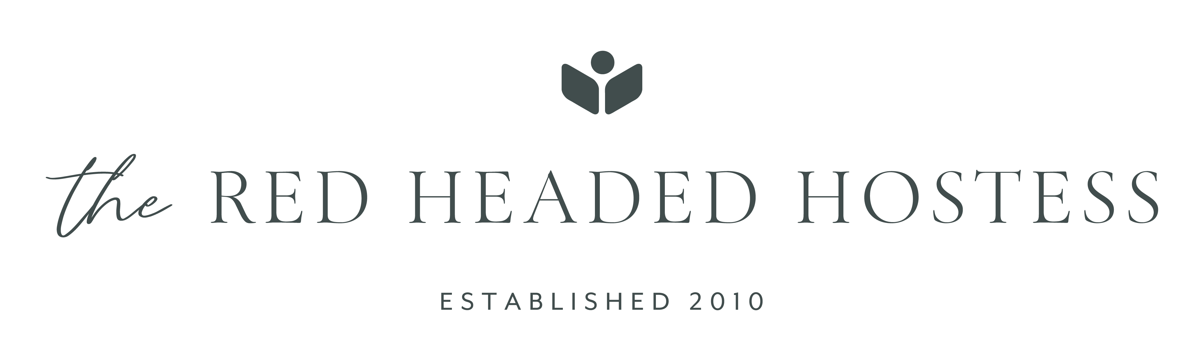 Come Follow Me - The Red Headed Hostess