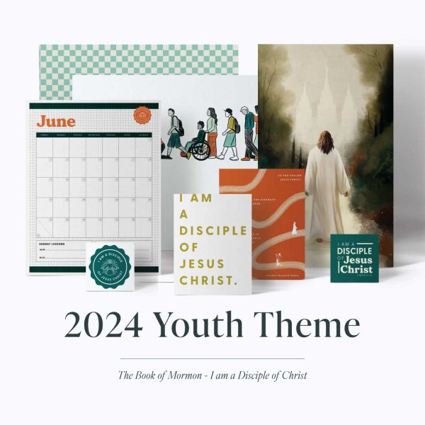 2024 Youth Theme