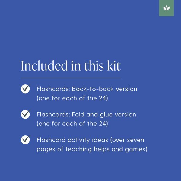 BookofMormon DoctrinalMastery Flashcards 4