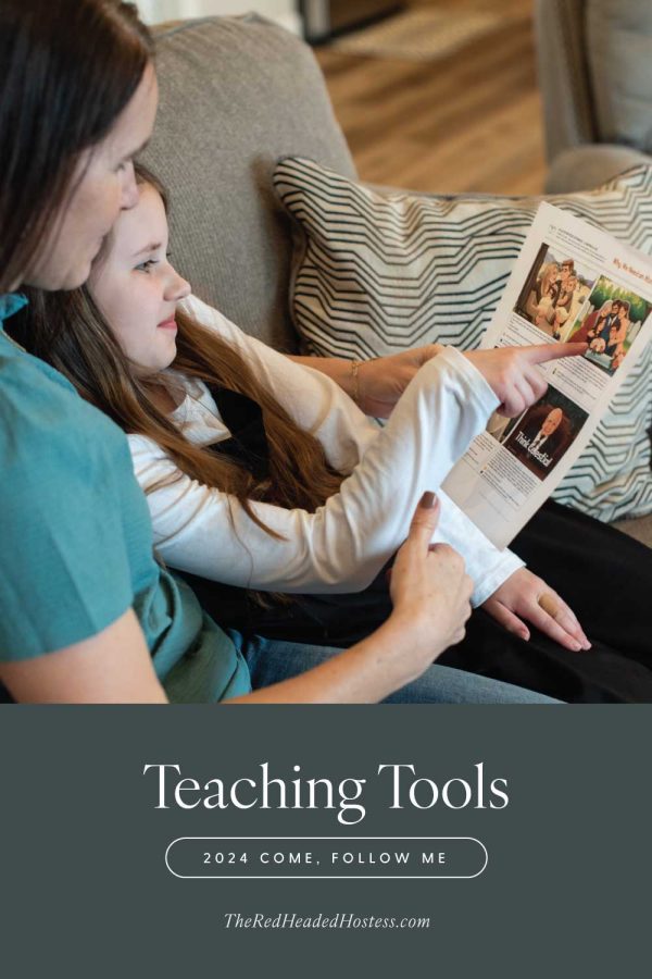 2Nephi6 10 StudyandTeachingHelps pinterest3