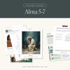 Alma5 7 StudyandTeachingHelps 1