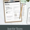 Alma5 7 StudyandTeachingHelps pinterest2