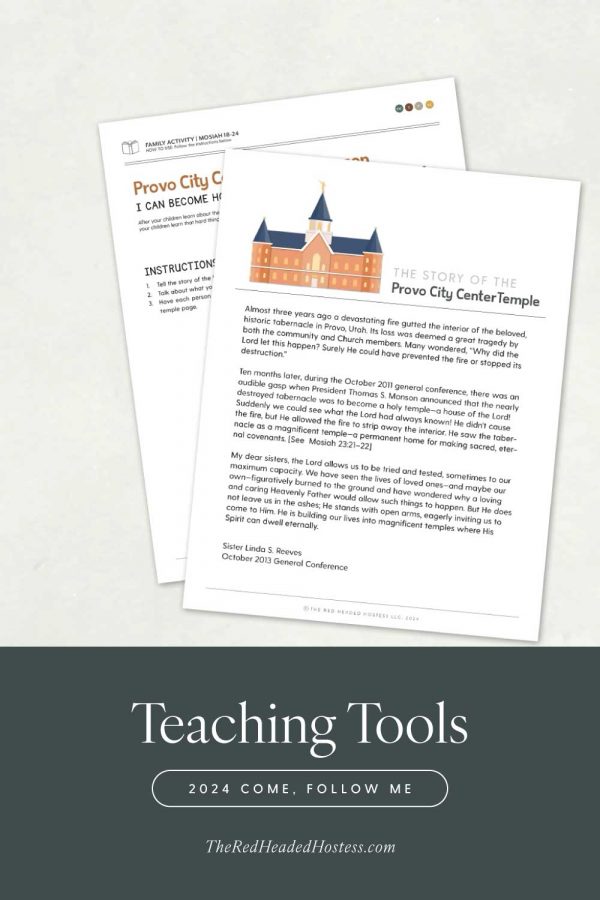 Mosiah18 24 StudyandTeachingHelps pinterest3
