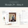 Mosiah29 Alma4 StudyandTeachingHelps 1
