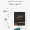 Alma36 38 StudyandTeachingHelps pinterest1