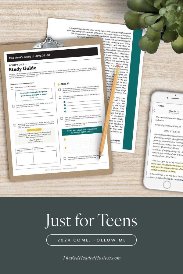 Alma36 38 StudyandTeachingHelps pinterest2