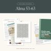 Alma53 63 StudyandTeachingHelps 1